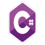 C#